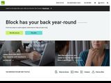 H&R Block