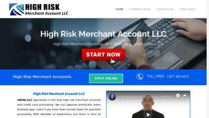HRMA-llc