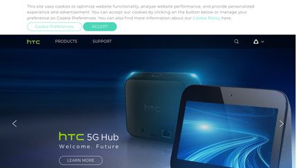 HTC Corp