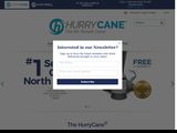 HurryCane