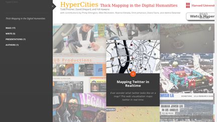 Hypercities.com