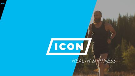 ICON Health & Fitness