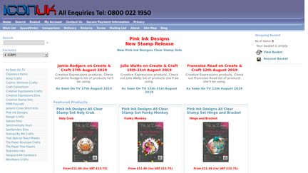 IconUK.co.uk