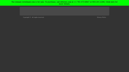 Icredimail