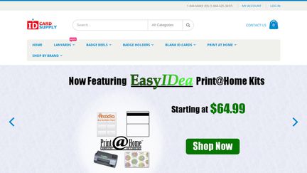 ID Card Supply