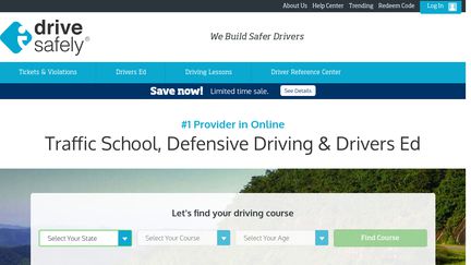 iDriveSafely