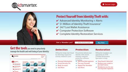 IDSmarter