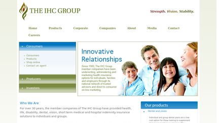 IHCGroup