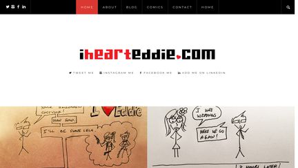Ihearteddie