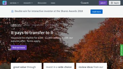 InteractiveInvestor.co.uk