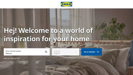 IKEA