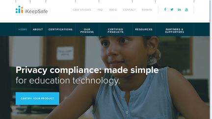 IKeepSafe