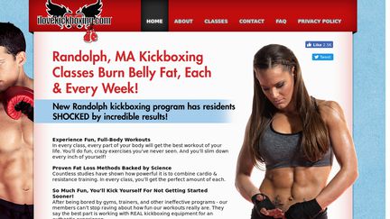 Ilovekickboxing-randolphma