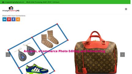 Image Editing HQ