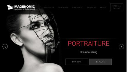 Imagenomic