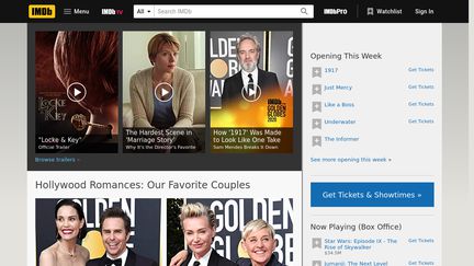 IMDB