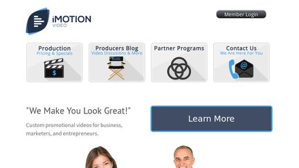 iMotion Video