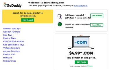 Childrenshop