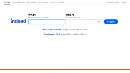 Indeed.co.in