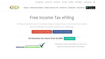IndiaFilings