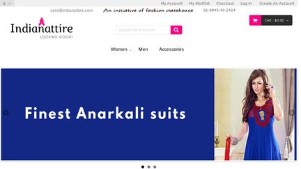 IndianAttire