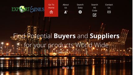 ExportTradeData
