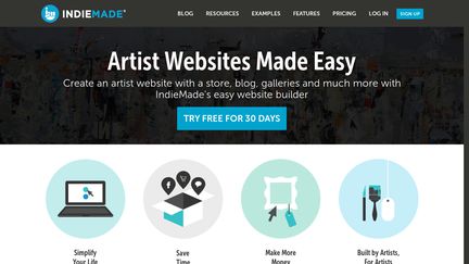 IndieMade