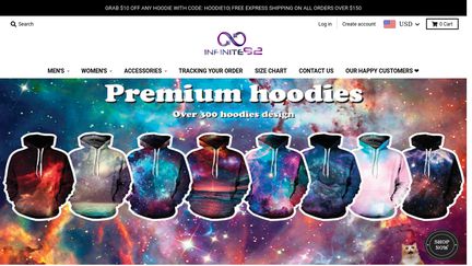 Infinite92