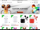 InfinitePods