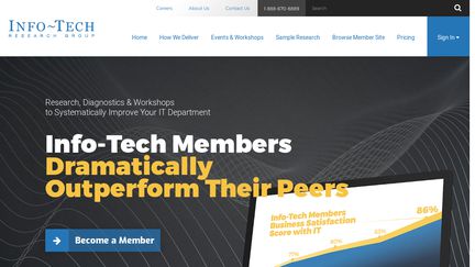 InfoTech