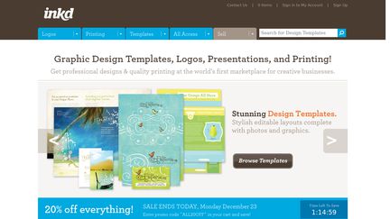 Inkd.com