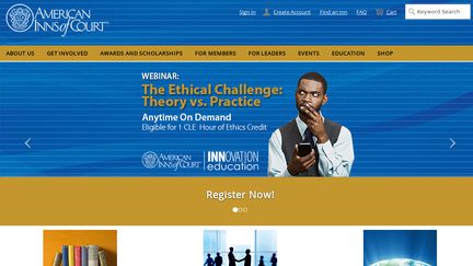 Innsofcourt.org