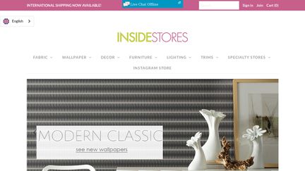 InsideStores