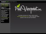 Instantcashsweepstakes