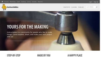 Instructables