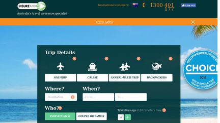 InsureAndGo.com.au