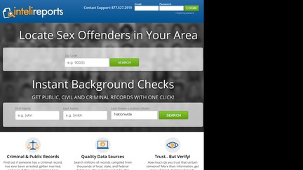 InteliReports