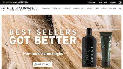 Intelligent Nutrients