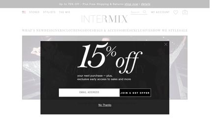 InterMixOnline
