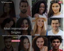 international cupid free