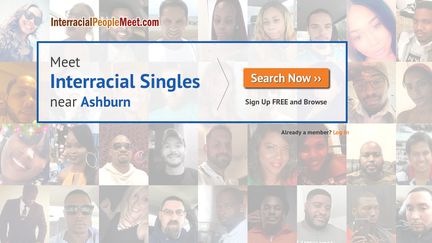 InterracialPeopleMeet