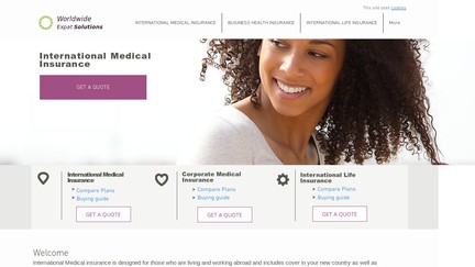 Intl-Medical-Insurance