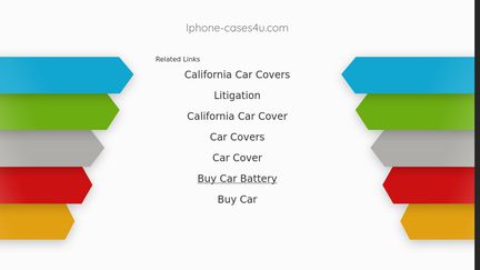 iPhone-Cases4U