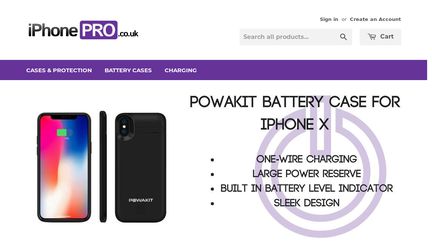 iPhonePro.co.uk