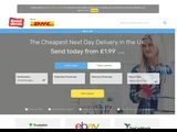 iPostParcels.co.uk