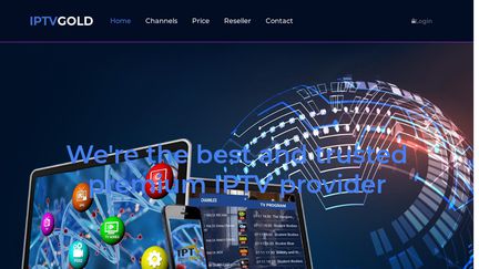 IPTVGOLD