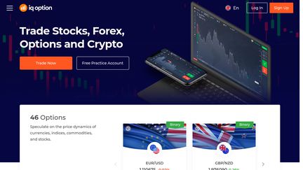 IQOption