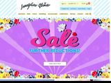Irregular Choice
