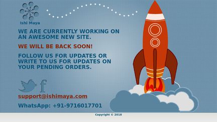IshiMaya