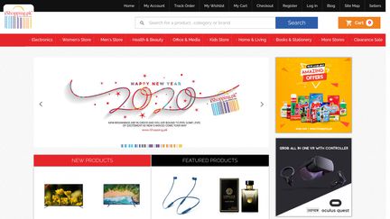 iShopping.pk